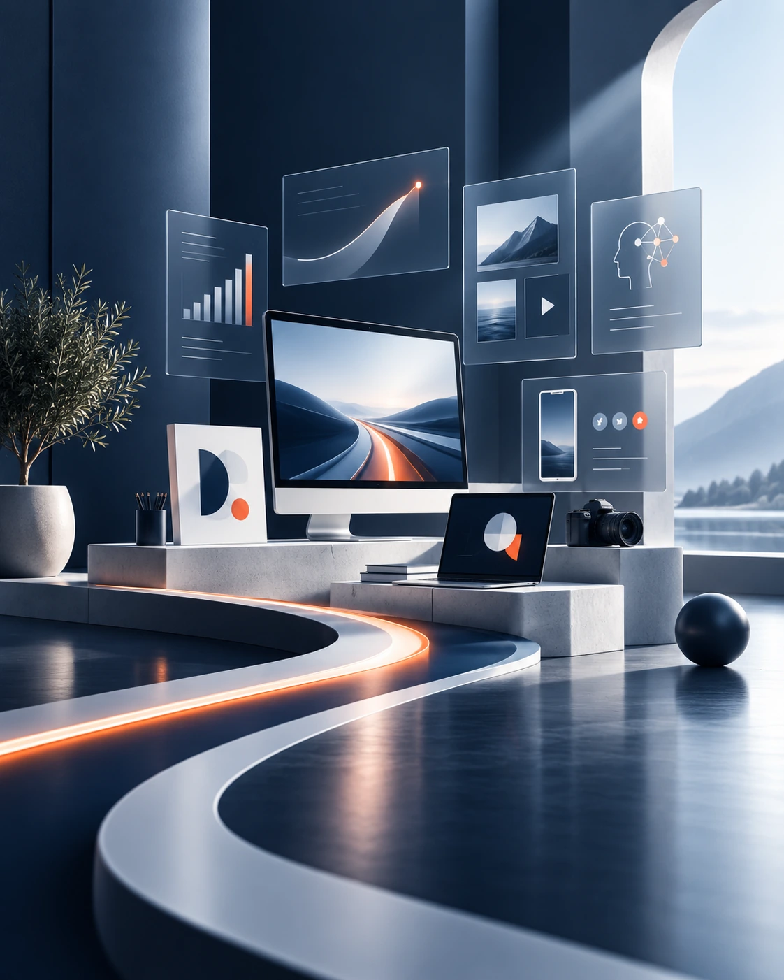 Big Digital Marketing