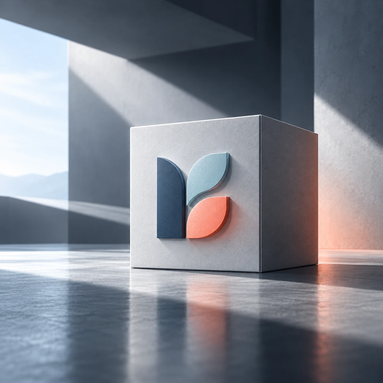 Premium packaging family across multiple formats