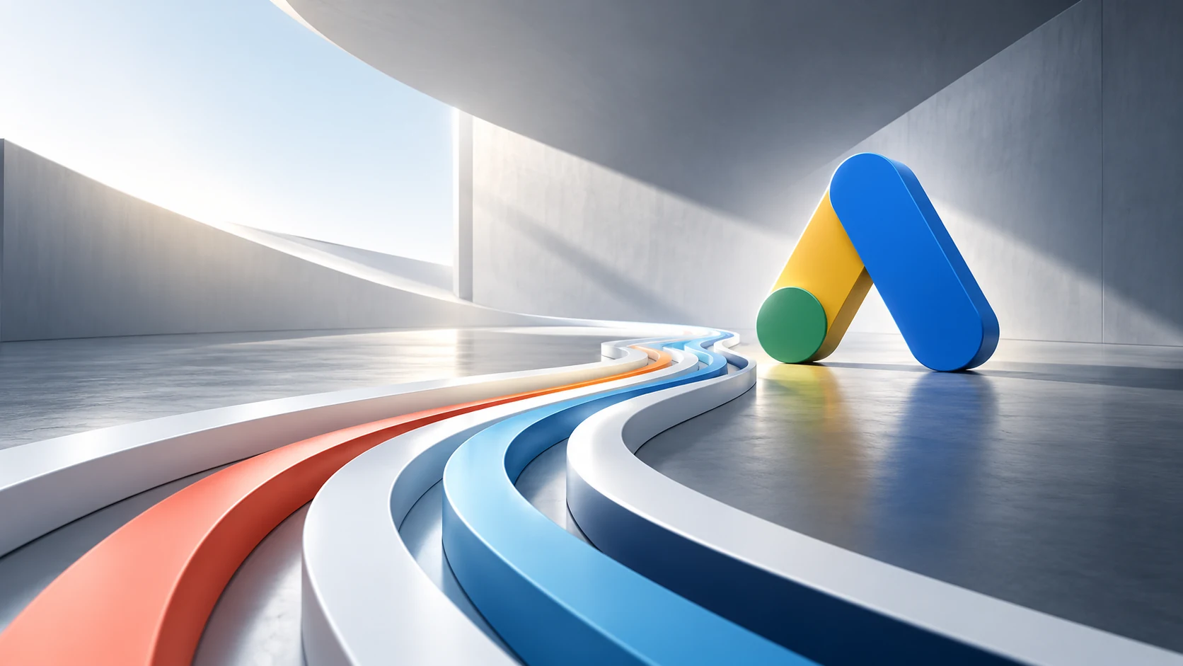 Google Ads with a clear path to results