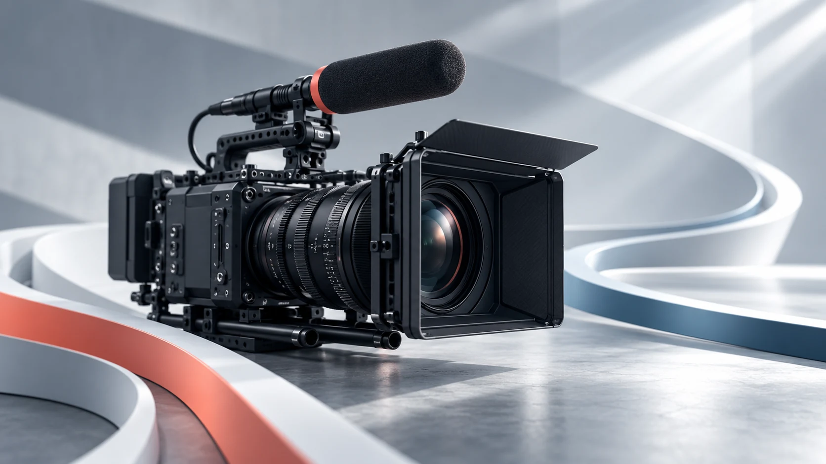 Video formats by channel