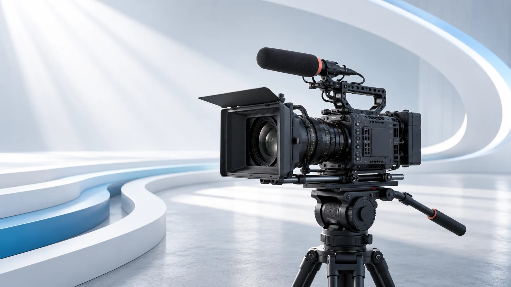 Video content for TikTok and Reels