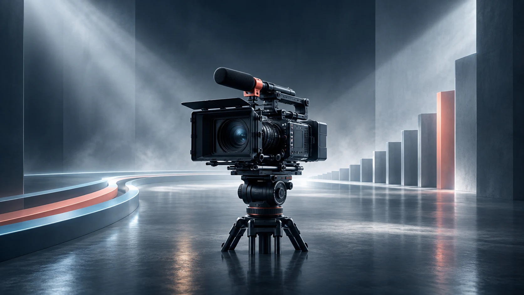 Storytelling for business videos