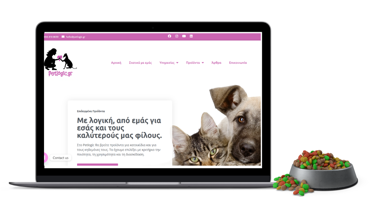 petlogic