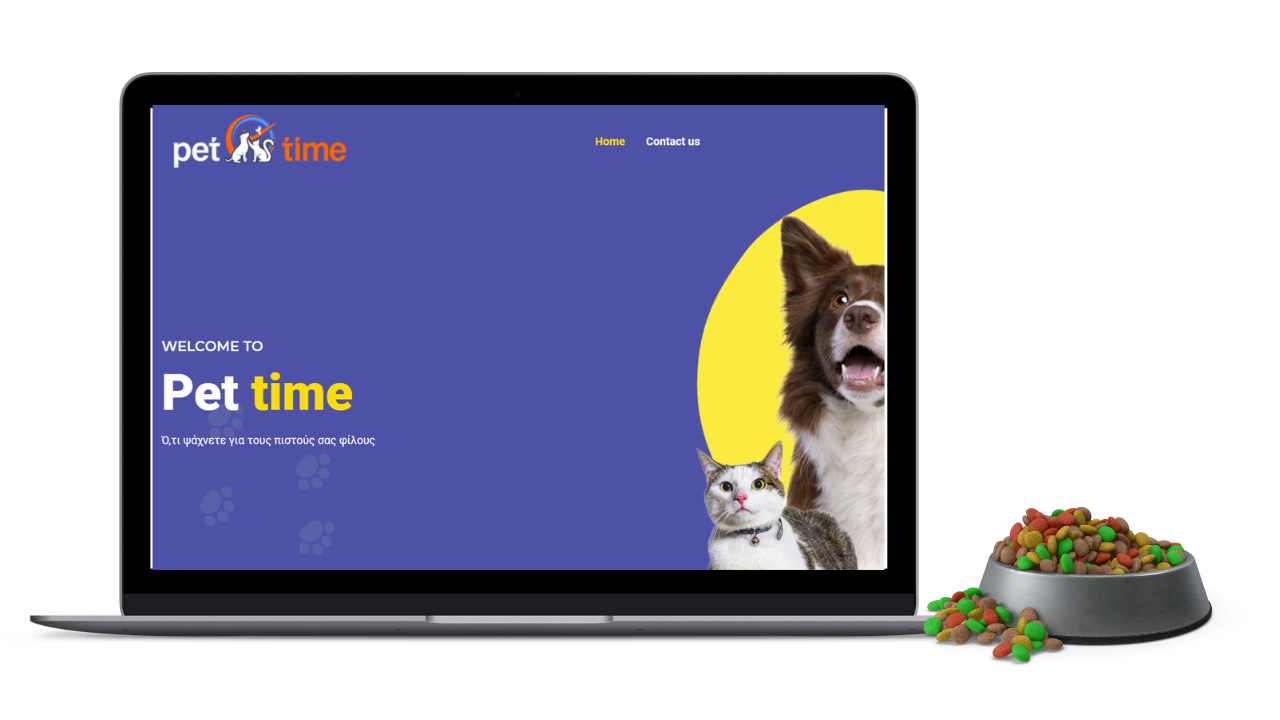 e-pettime